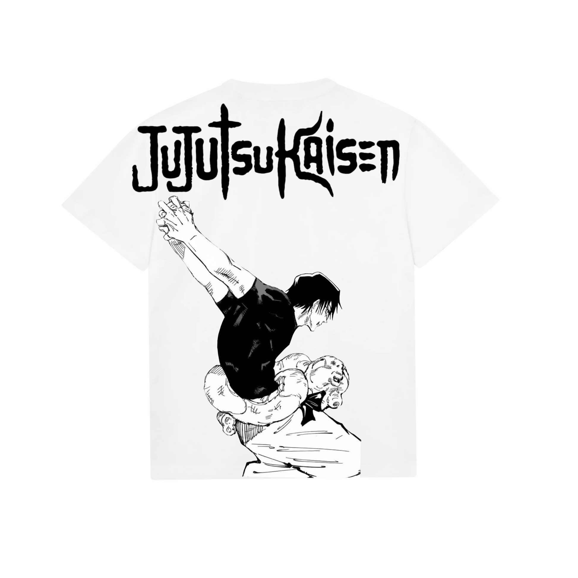 Toji