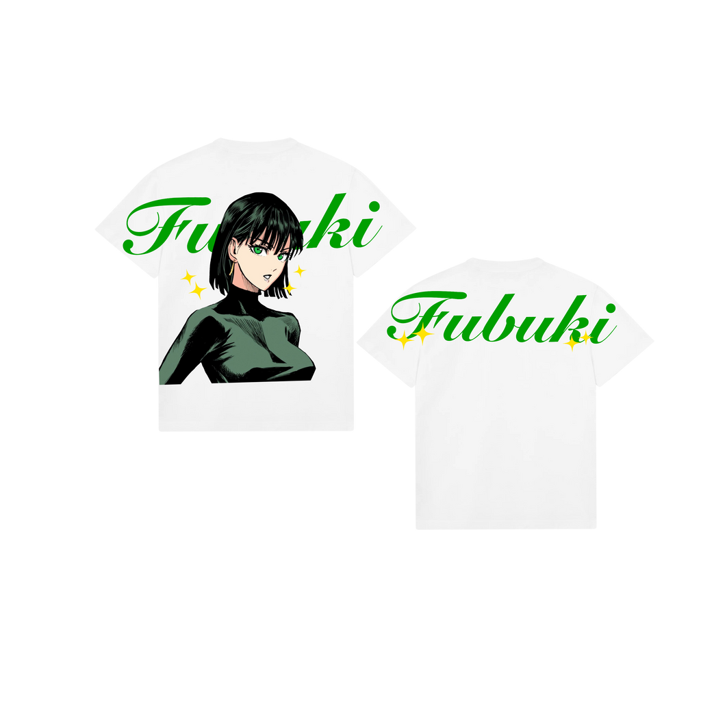 Fubuki