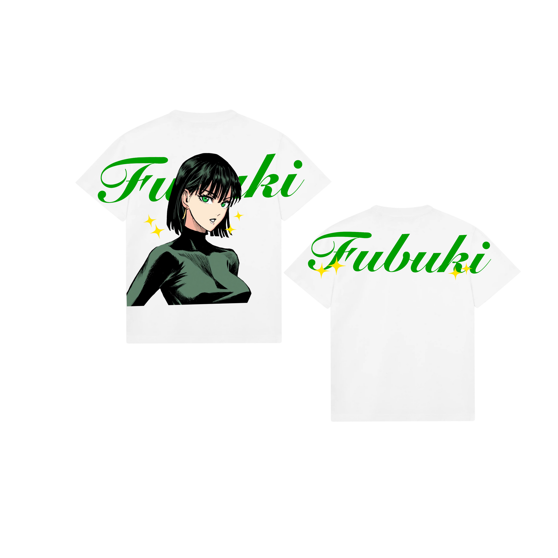 Fubuki