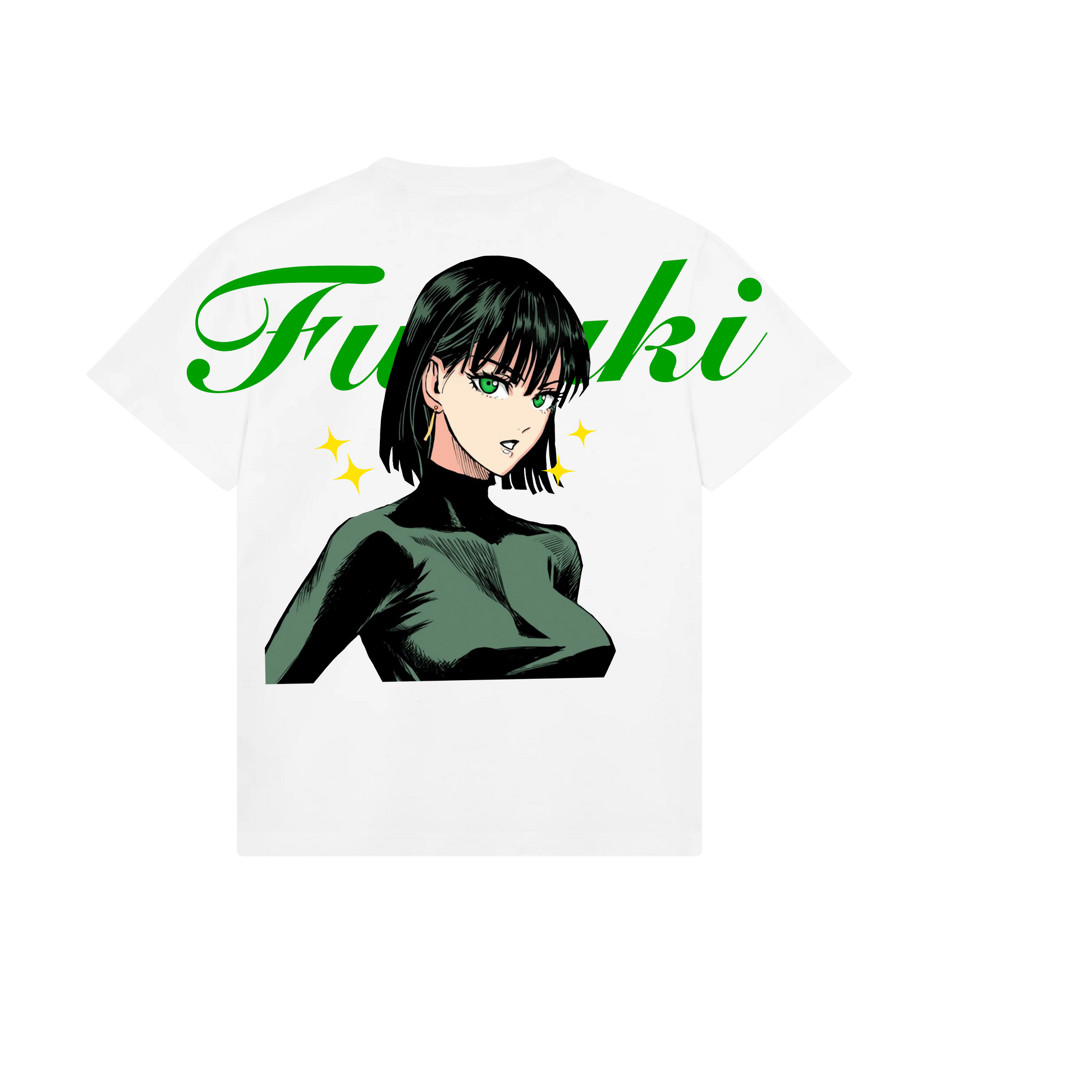 Fubuki